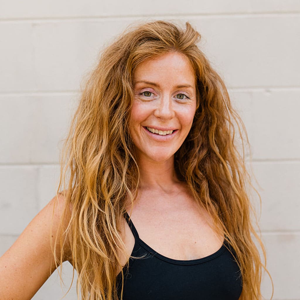 Portrait of Hillary Tennsion