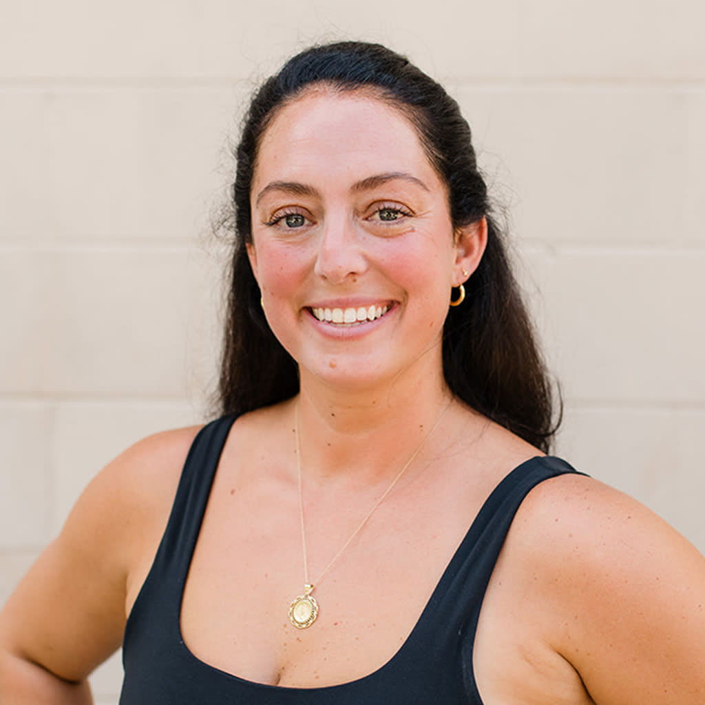 Portrait of Jennah Nelson