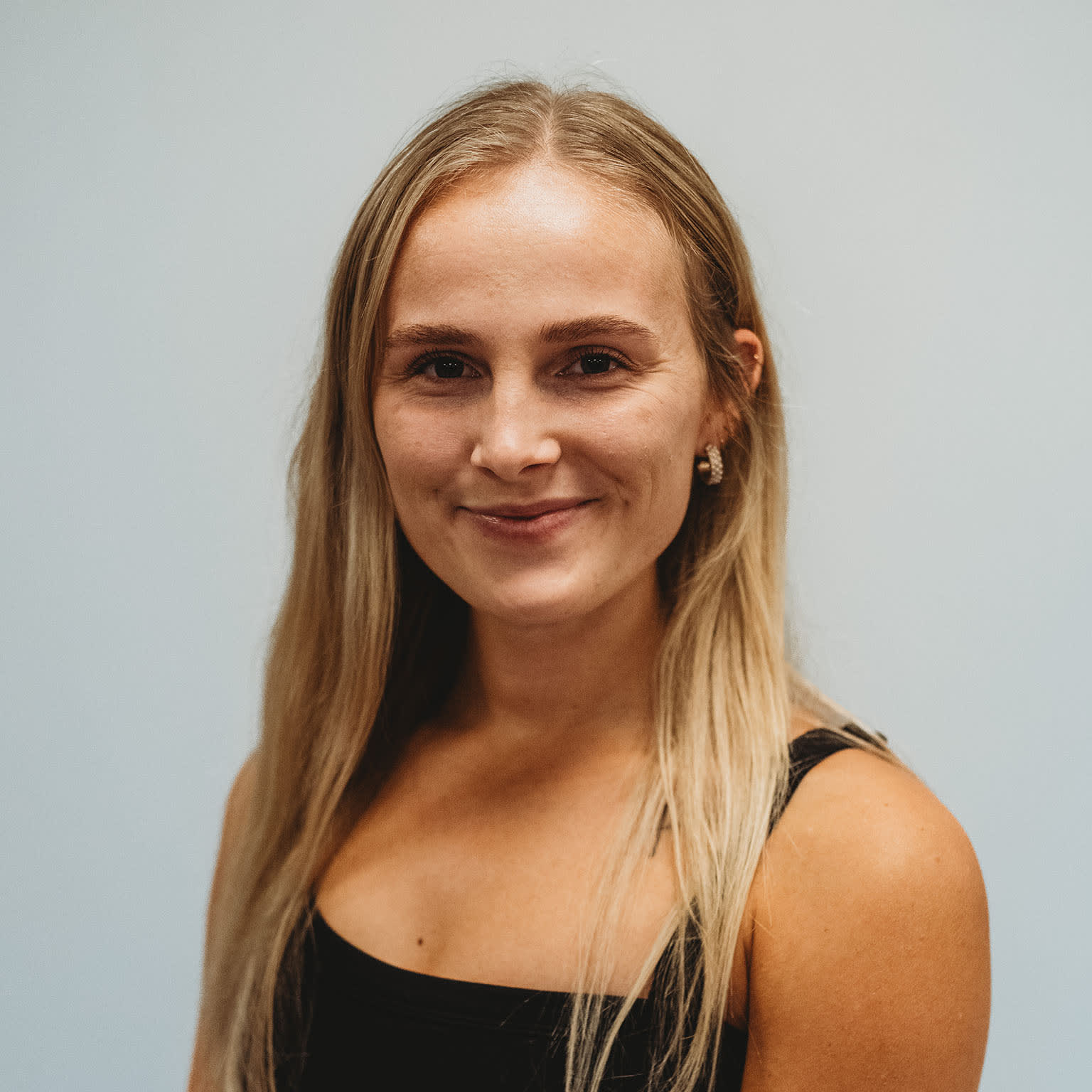 Portrait of Kayle Tanner