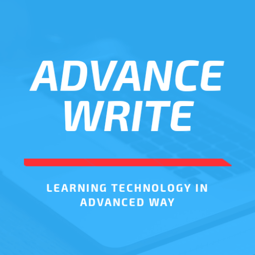 Advancewrite
