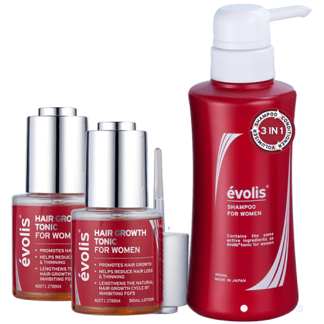 Women's Active Pack 1