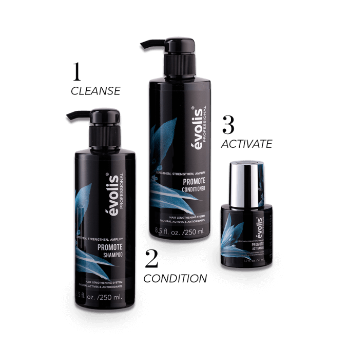 REVERSE 3 Step System Floating 1