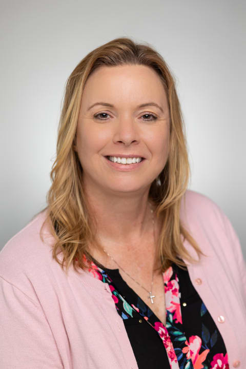 Stacy Laciste portrait