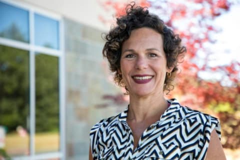 Mary Anne Gould portrait