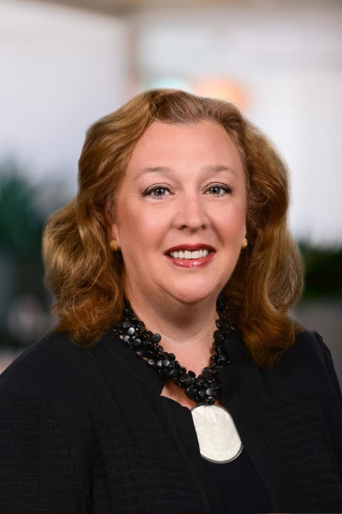 Betsy Chapin Taylor
