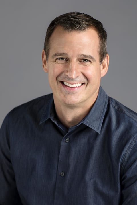 Michael O'Neil