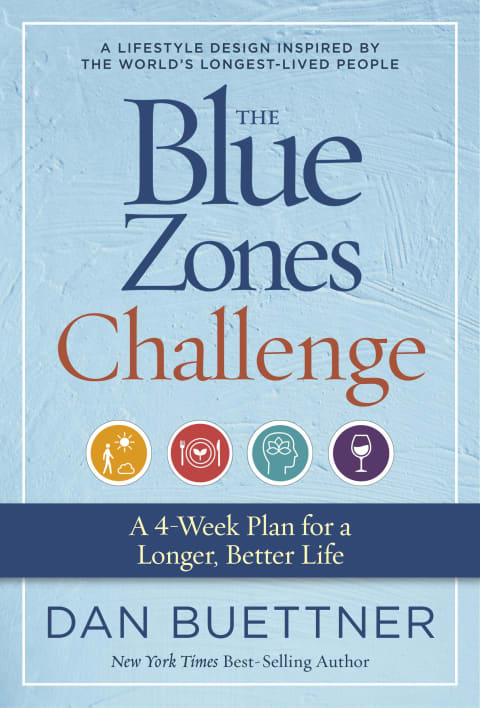 Blue Zones Challenge