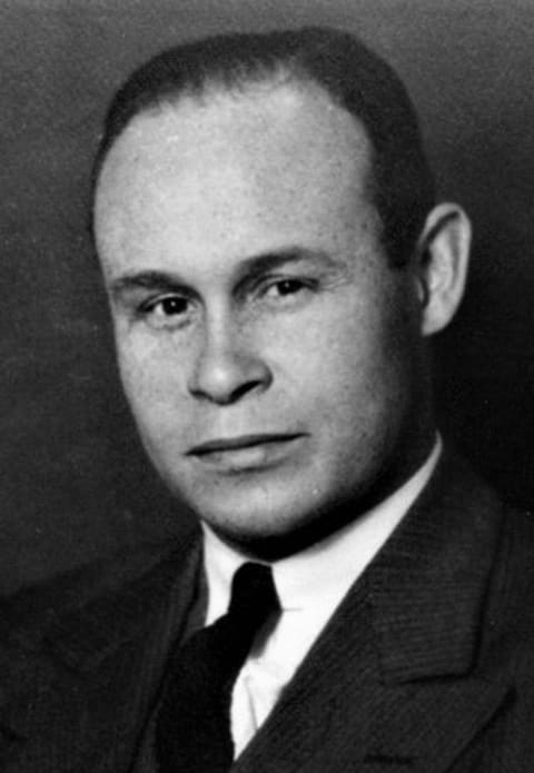 Charles R. Drew, MD