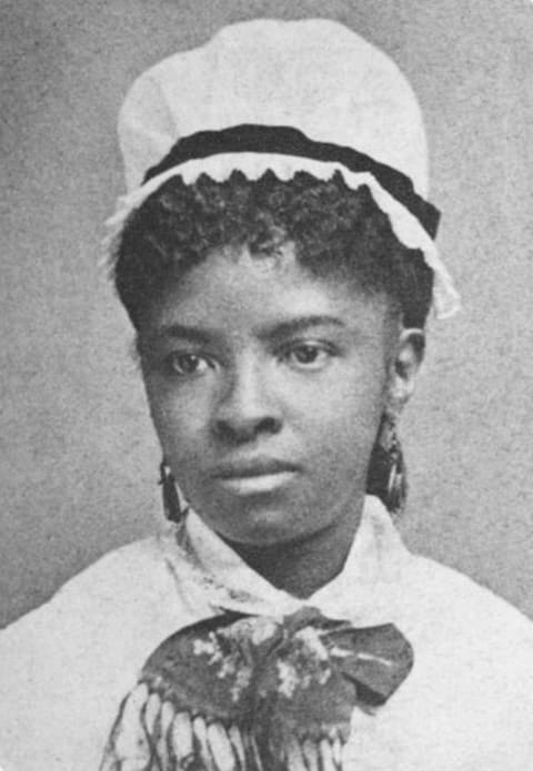 Mary Eliza Mahoney