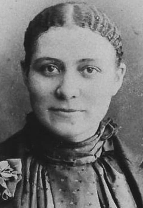 Rachel Anna Knight