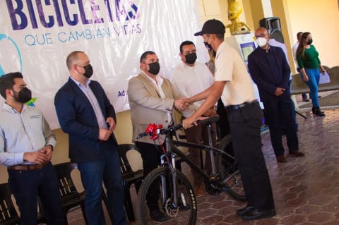 Program launch