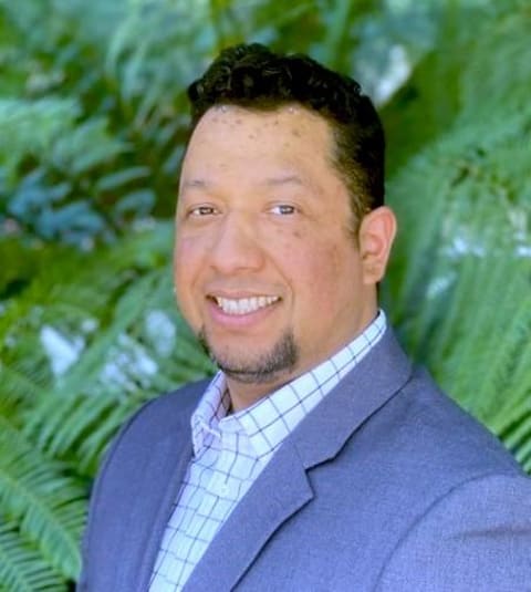 Jacob Olvera