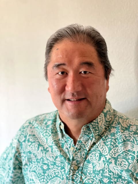 Scott Nariyoshi