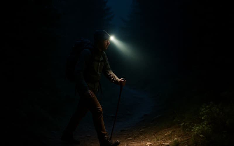 10 Headlamps Worth Buying for Adventure Travel