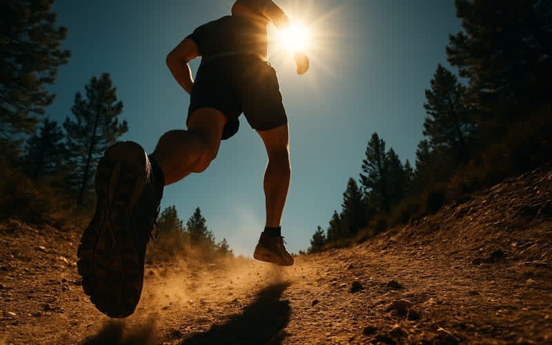 Trail Running vs Hiking: The Honest Breakdown