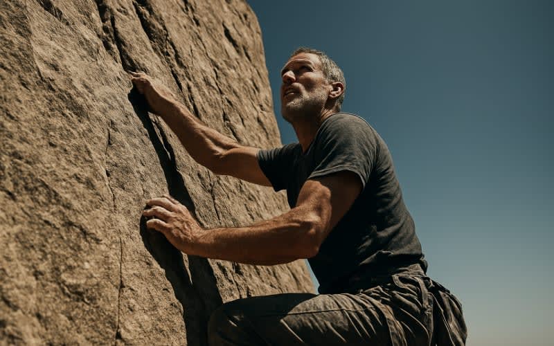 Stone Cold Truth: Bouldering or Sport Climbing?