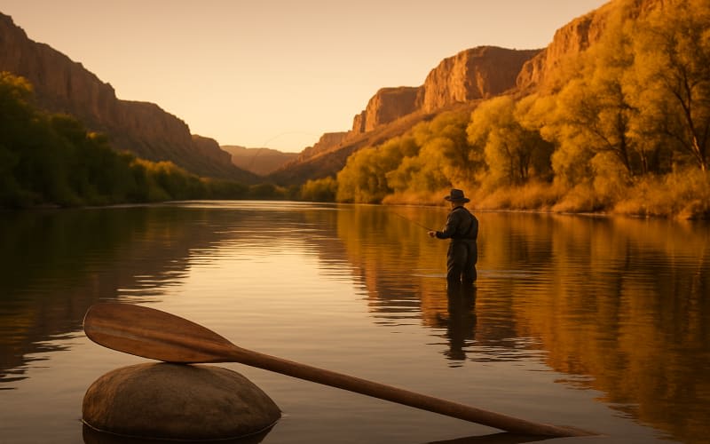 Arizona's Waters Are Worth More Than You Think