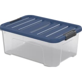 SUNDIS Boîte Wave box 10L dimensions 37,5x26,5xH15 cm photo du produit