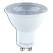 INTEGRAL Ampoule LED GU10 360lm 4w 2700k non-dimmable 36° d'angle d'eclairage photo du produit