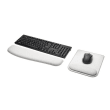 KENSINGTON Tapis souris avec repose-poignets ErgoSoft™ pour souris standard K50437EU photo du produit Secondaire 2 S