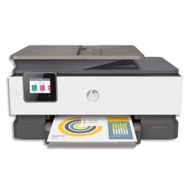 HP Multifonction OFFICEJET PRO 8022E 229W7B#629 photo du produit