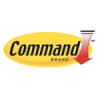 COMMAND Blister de 8 Languettes de fixation Command™ pour tableau