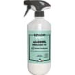 SPADO Spray 750 ml Gel alcool ménager dégraisse et élimine les mauvaises odeurs, parfum eucalyptus photo du produit