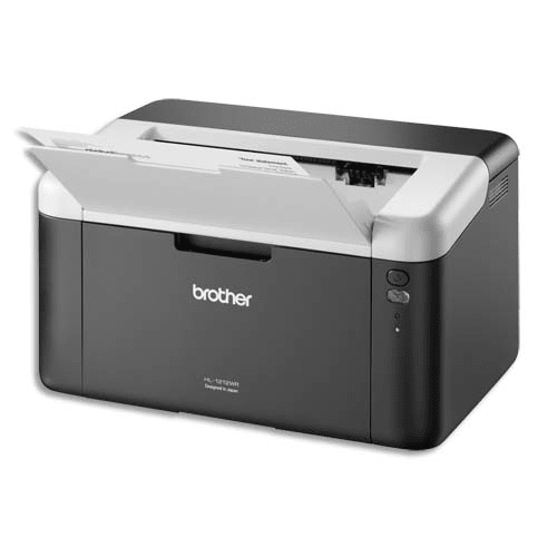 BROTHER Imprimante Laser mono hl-1212w HL1212WRF1 photo du produit Principale L