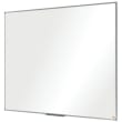 NOBO Tableau blanc émaillé Essence magnétique 1500x1200 mm - Blanc - 1915446 photo du produit Secondaire 1 S