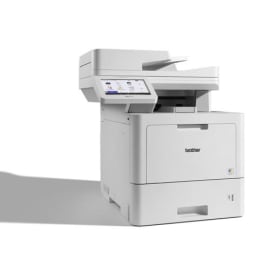 BROTHER Imprimante Multifonction Couleur 40 ppm/ r&eacute;seau MFCL9630CDN photo du produit