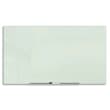 ✓ Nobo Petit Tableau Blanc Magnétique 360mmx360mm - Sans cadre