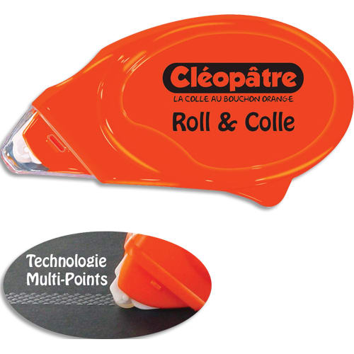 CLEOPATRE Rolleur de colle ''Roll'Ecole'' de 8 mètres de long photo du produit Principale L