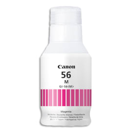 CANON Bouteille d'encre magenta GI-56 4431C001 photo du produit