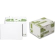 GPV Boîte de 500 enveloppes recyclées extra Blanches Erapure, format C5 162x229mm 80g 2825 photo du produit