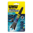 UHU Colle Booster pour réparation ultra rapide et ultra forte, avec lumière LED spéciale. Tube de 3 g photo du produit