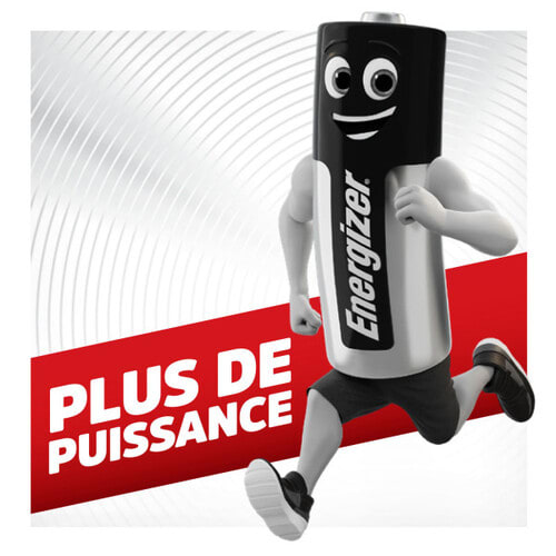 ENERGIZER Pile Industrial D/LR120 DP12, pack de 12 piles photo du produit Secondaire 2 L