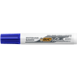 BIC Velleda 1711 Feutres pour Tableau Blanc Effaçables à Sec à Pointe Conique Moyenne - Bleu photo du produit Secondaire 2 S