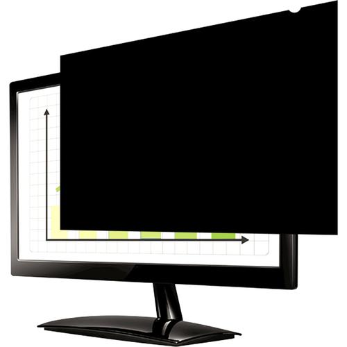 FELLOWES Filtre de confidentialité PrivaScreen 21,5'' (16/9) pour moniteurs et ordi portables 4807001 photo du produit Secondaire 1 L