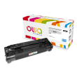 OWA Toner compatible CANON 041H Noir K18620OW photo du produit