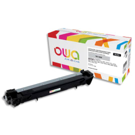 OWA Cartouche compatible Laser Noire BROTHER TN1050 K15741OW photo du produit