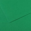 CANSON Feuille MI-TEINTES® 50X65 160g vert billard 575 photo du produit