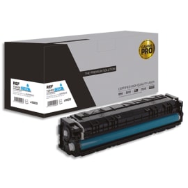 PSN Cartouche compatible laser pro cyan HP CF401X, L1-HT201C-PRO photo du produit