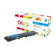 OWA Toner compatible BROTHER TN243 Cyan K18598OW photo du produit