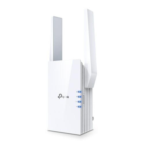 TP-LINK Répéteur WiFi 6 RE705X photo du produit Principale L