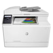 HP Color LaserJet Pro MFP M183FW 7KW56A photo du produit