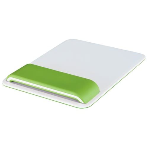 LEITZ Tapis de souris avec repose-poignet Wow - vert - Leitz Ergo 65170054 photo du produit Principale L