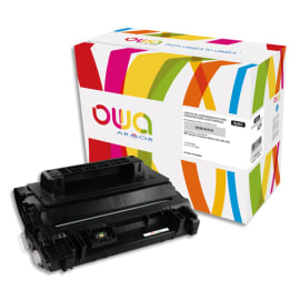 OWA Toner compatibilité HP Noir CF281A/81A K15840OW photo du produit