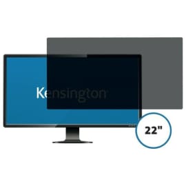 KENSINGTON Filtre de confidentialité amovible à 2 directions pour moniteur écrans 22'' 16:9 photo du produit