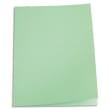 PERGAMY Paquet de 250 sous-chemises papier 60 grammes Coloris Vert vif photo du produit