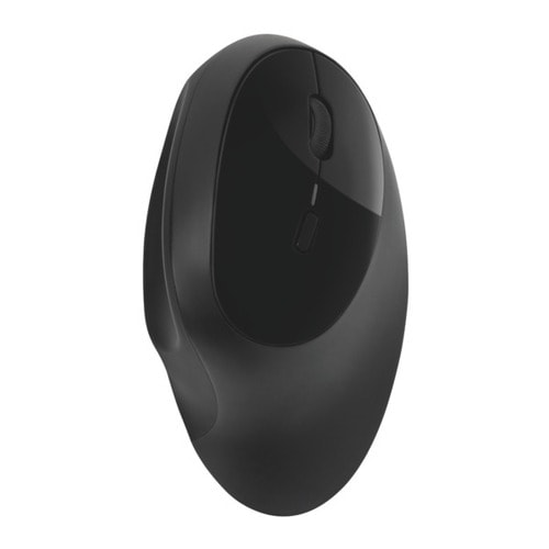 KENSINGTON Souris sans fil Pro Fit Ergo, noire, K75404EU photo du produit Secondaire 2 L